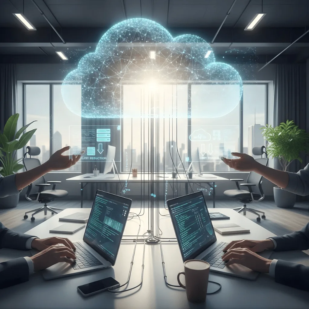 Cloud Cost Optimization