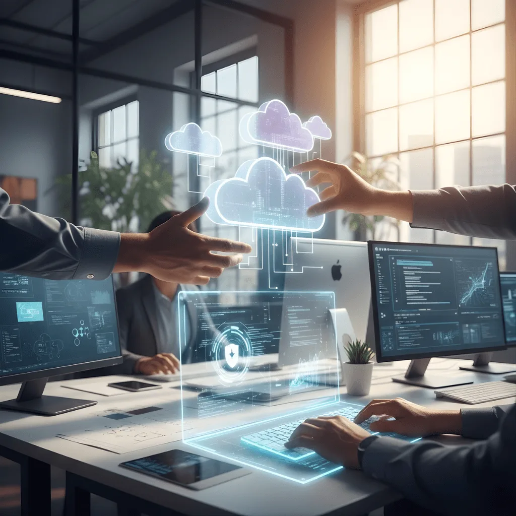 Cloud Infrastructure Hardening