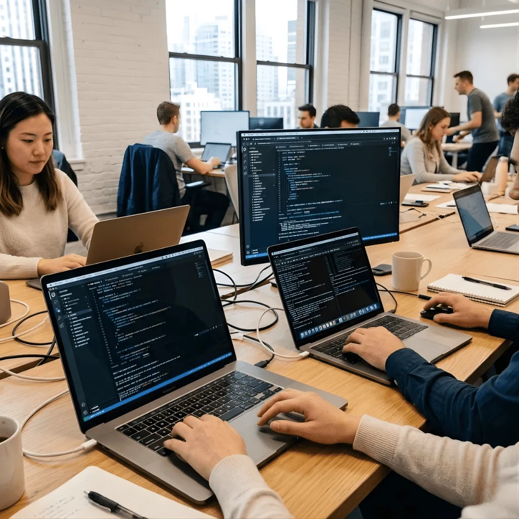 Cloud Migration & Re Platforming