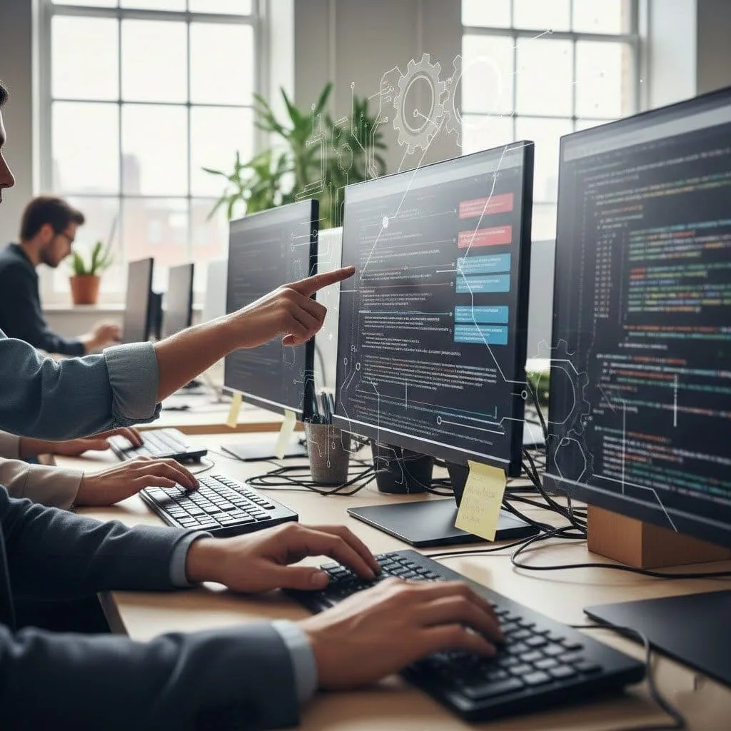 Code Modernization & Refactoring
