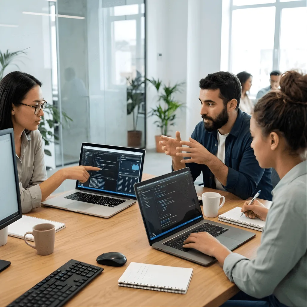 Community Engagement Project Management