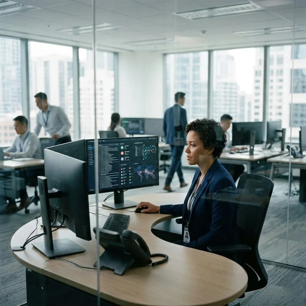 Company Communications & News