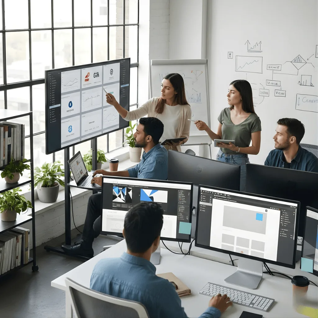 Competitive Market Research