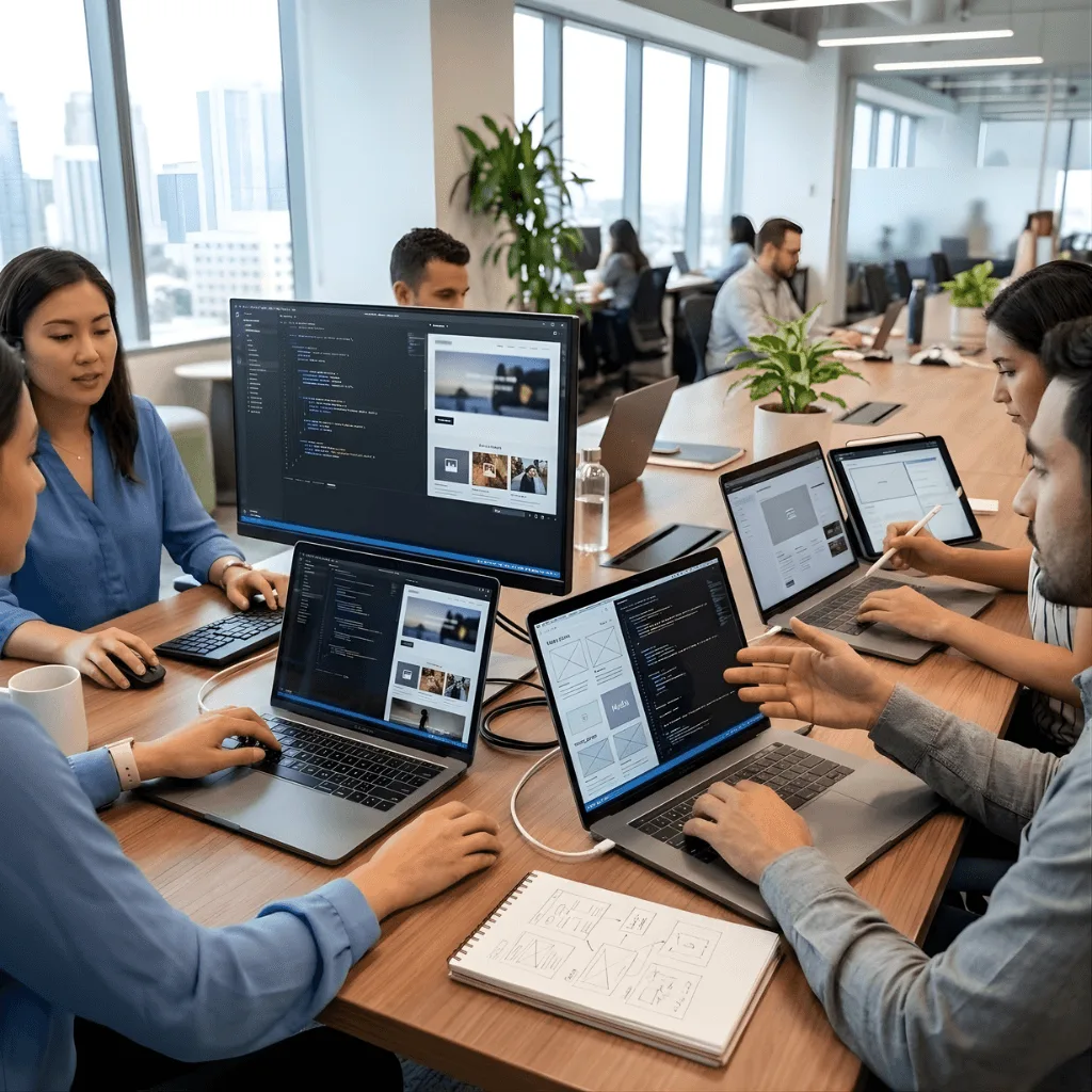 Content Integration and Setup