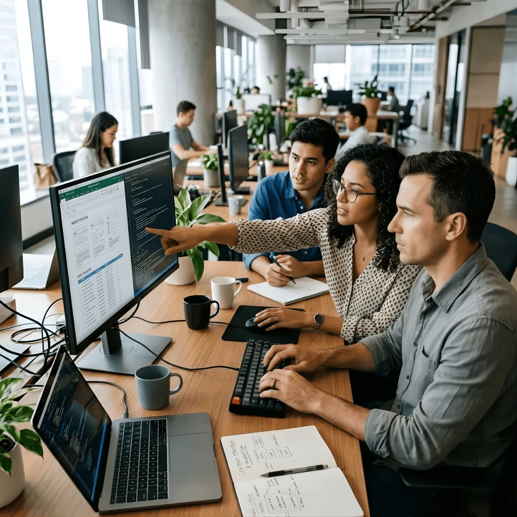 Content Strategy and Migration