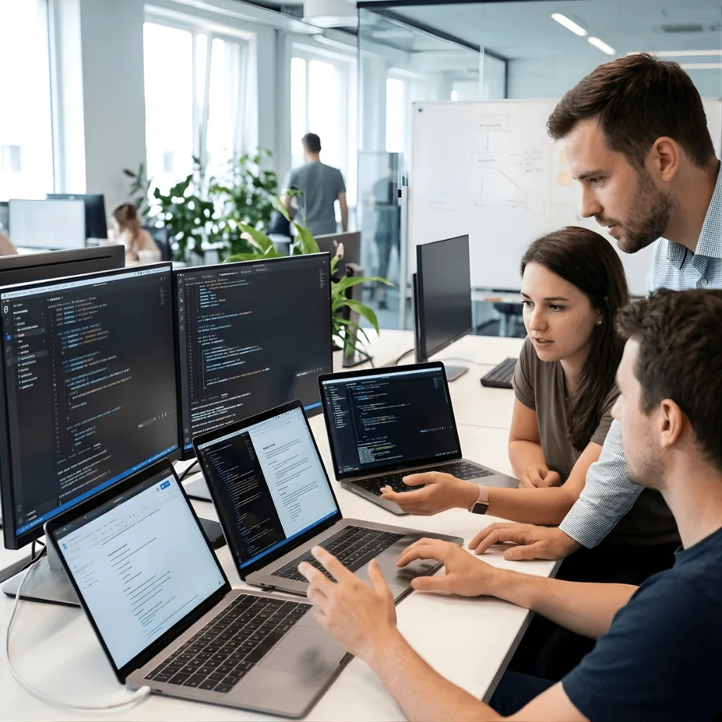 Content Structure and Quality Review