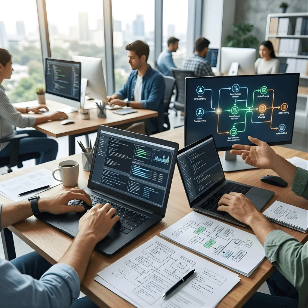 Continuous Management