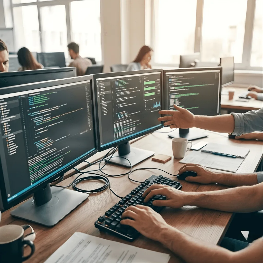Continuous Monitoring and Testing