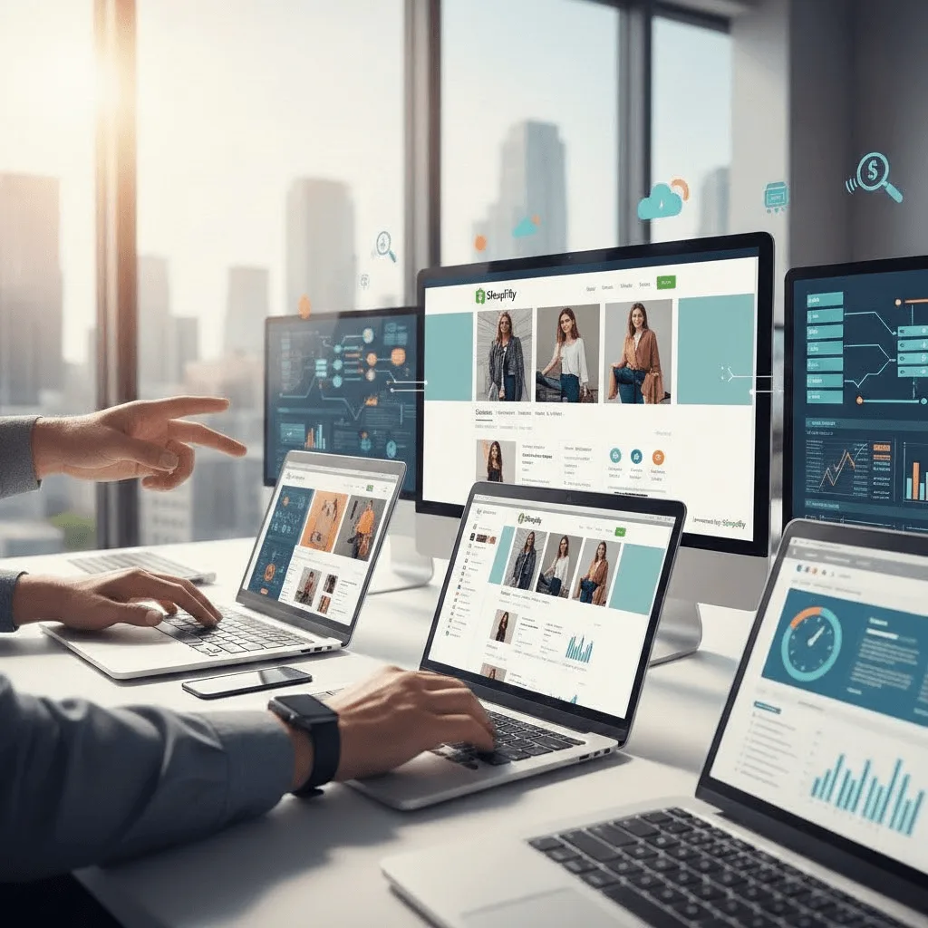 Continuous Performance Monitoring