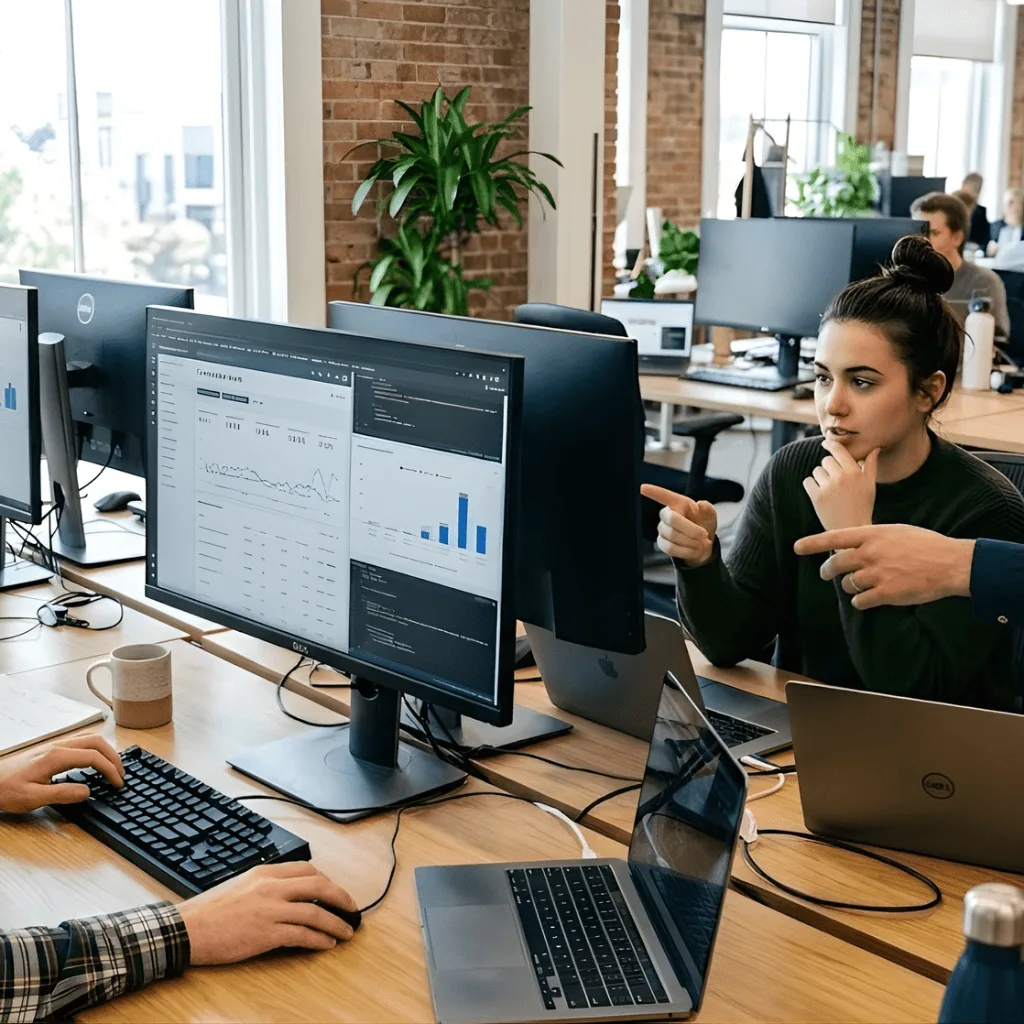 Conversational Keyword Research