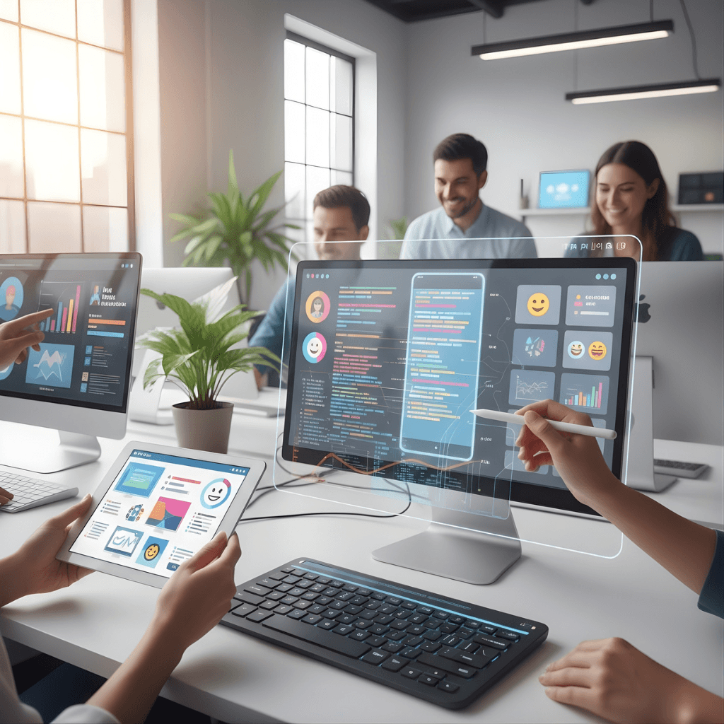 Creative Approaches for React Native Enterprise Solutions