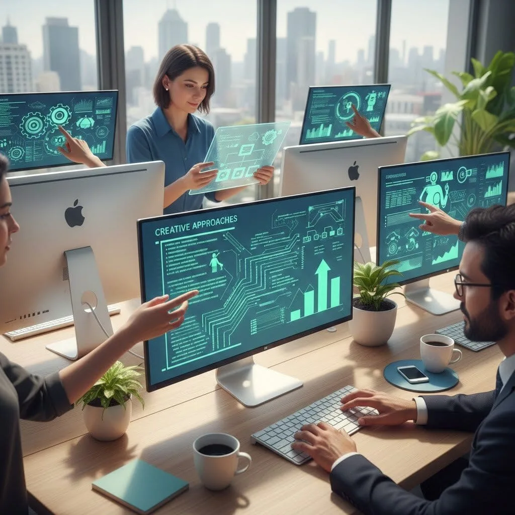 Creative Approaches for Node.js Scripting