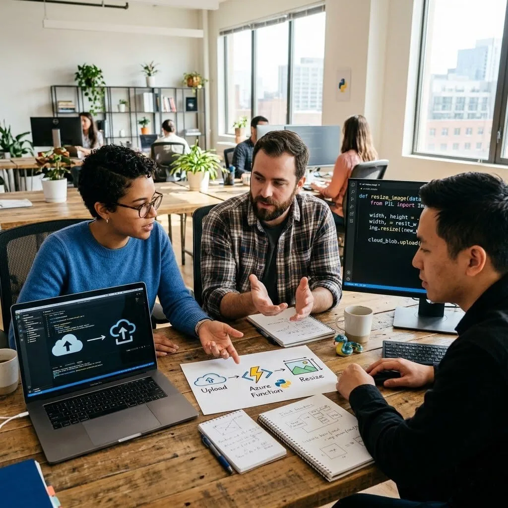 Creative Approaches for Azure Functions