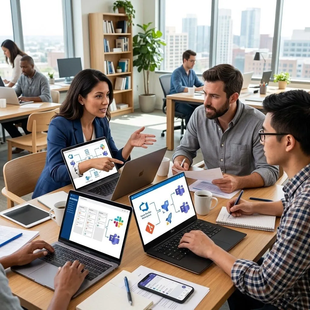 Creative Approaches for Azure DevOps