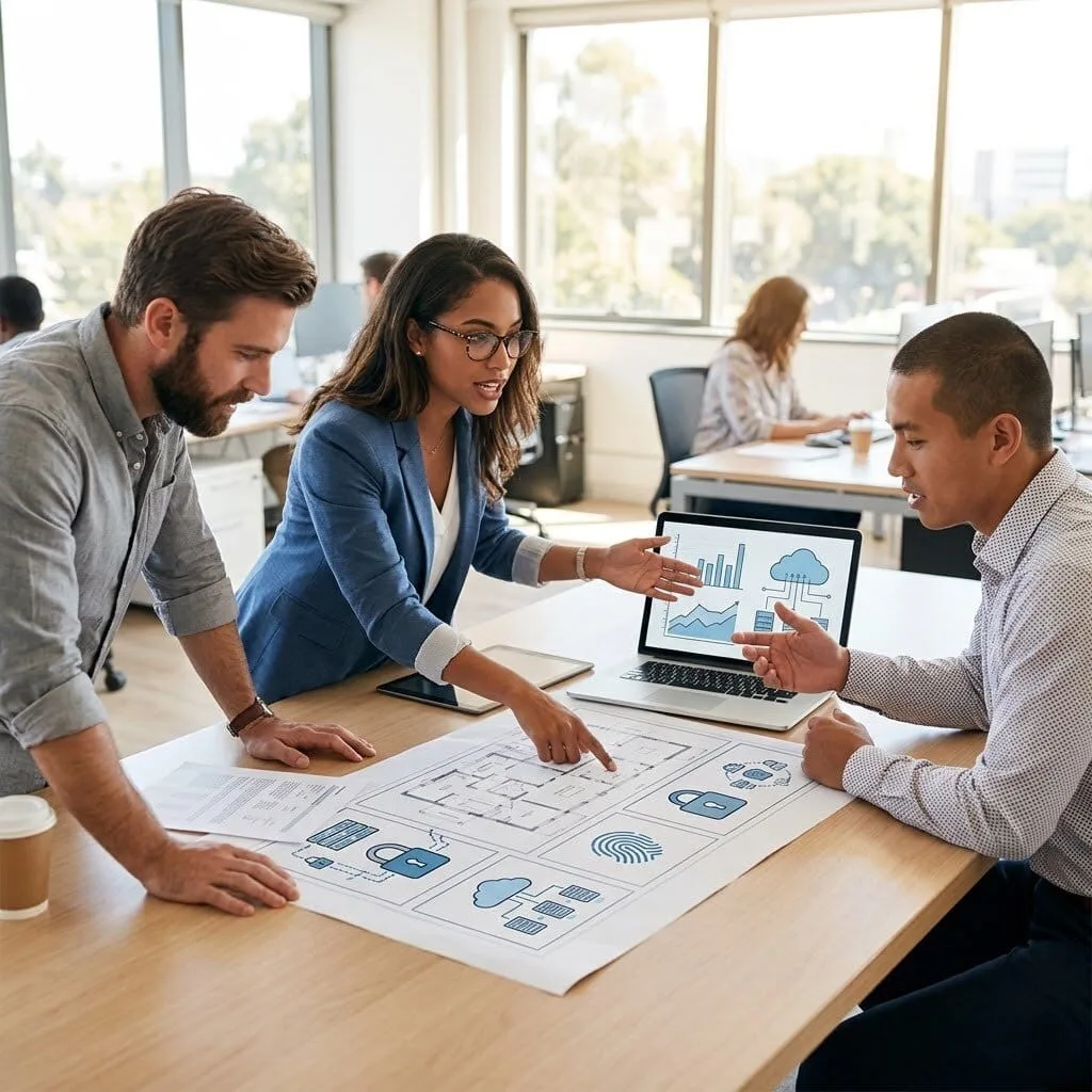 Creative Approaches for Azure Security & Compliance