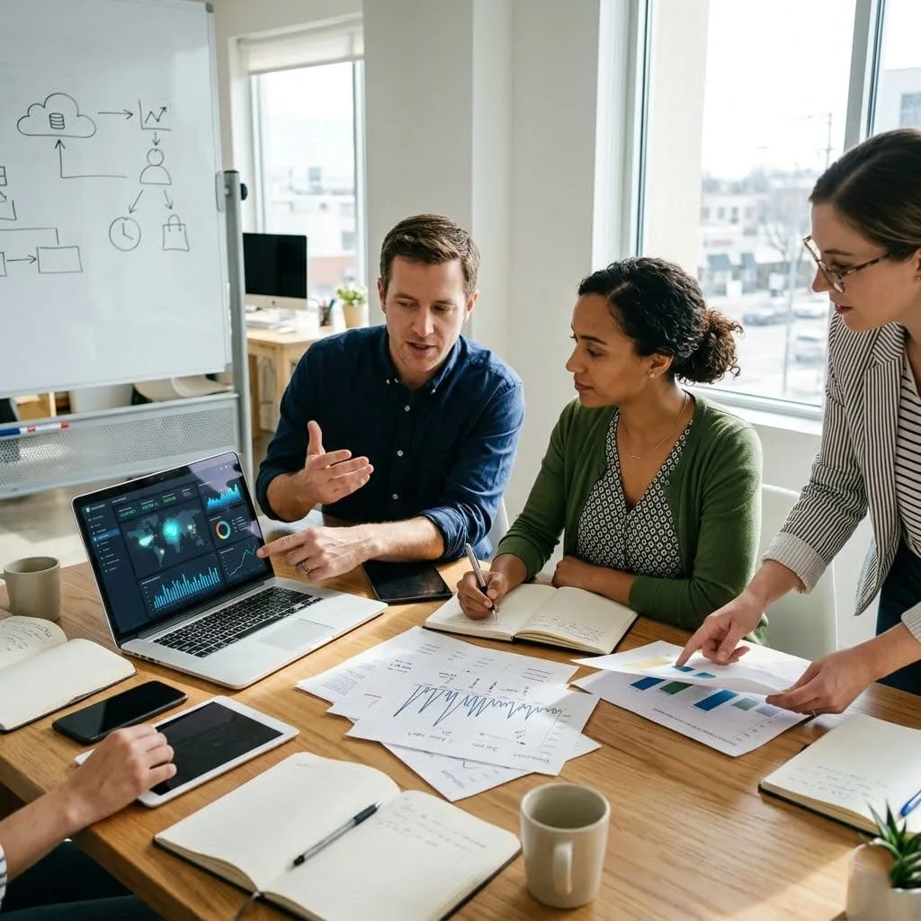 Creative Approaches for Azure Monitoring & Analytics
