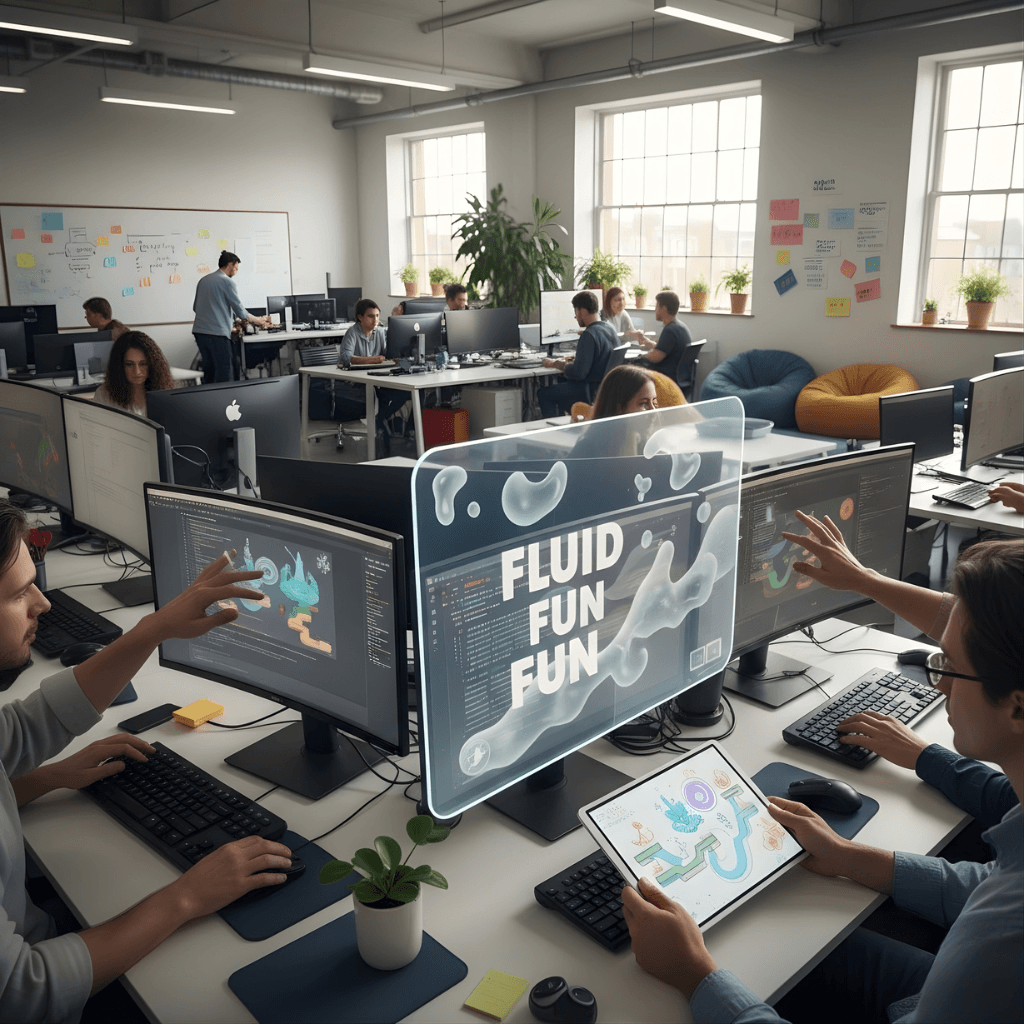 Creative Approaches for Swift Game Development