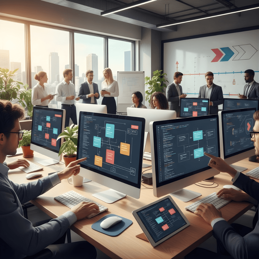 Creative Approaches for Spring Framework Development