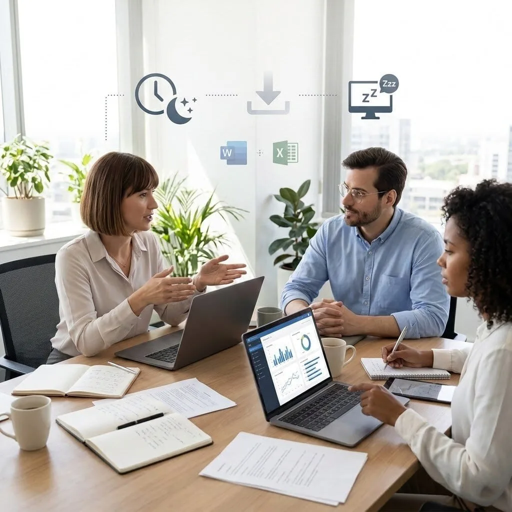 Creative Approaches for Microsoft 365 Updates & Patch Management