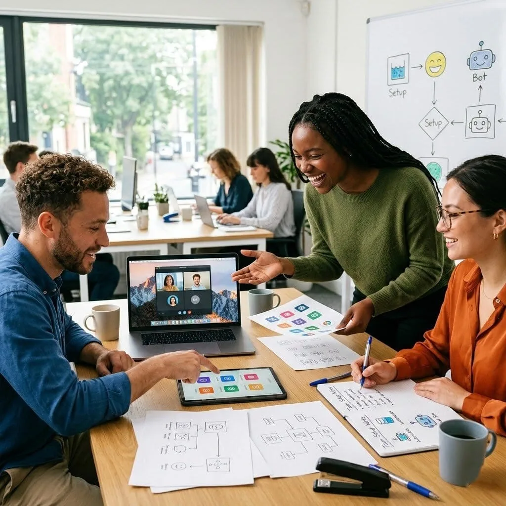 Creative Approaches for Bitrix24 Project & Task Management
