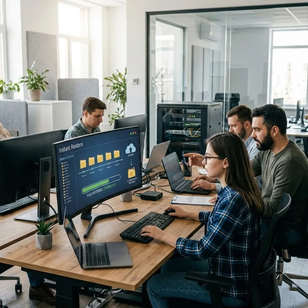 Creative Approaches for Bitrix24 Custom Module Development