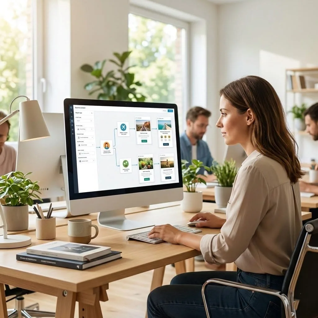 Creative Approaches for HubSpot Marketing Automation