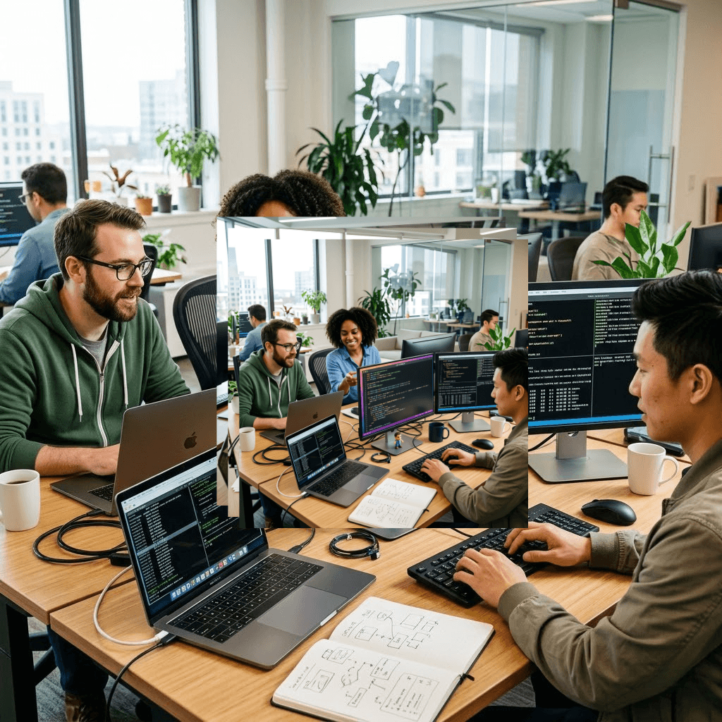 Creative Approaches for Bash & Shell Scripting