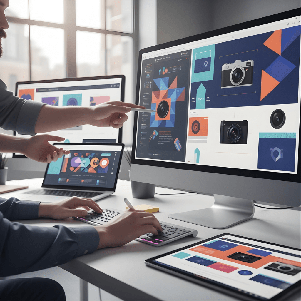 Creative Approaches for PHP E-commerce Development