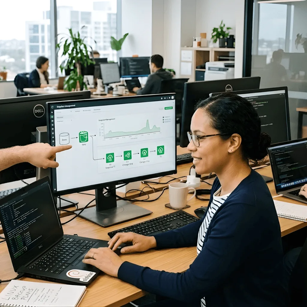 Creative Approaches for Linux Backup & Recovery Solutions