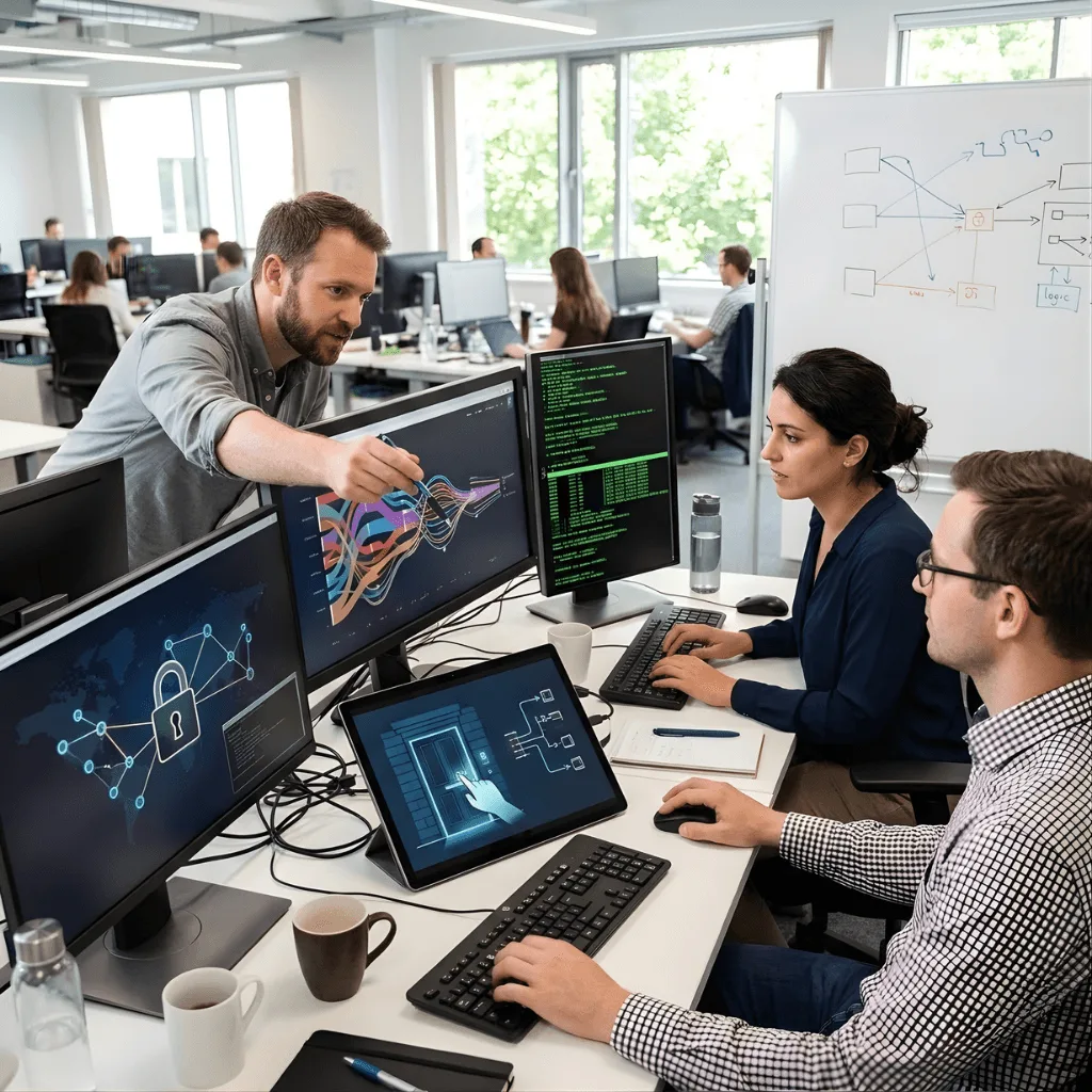 Creative Approaches for Firewall & Security Hardening