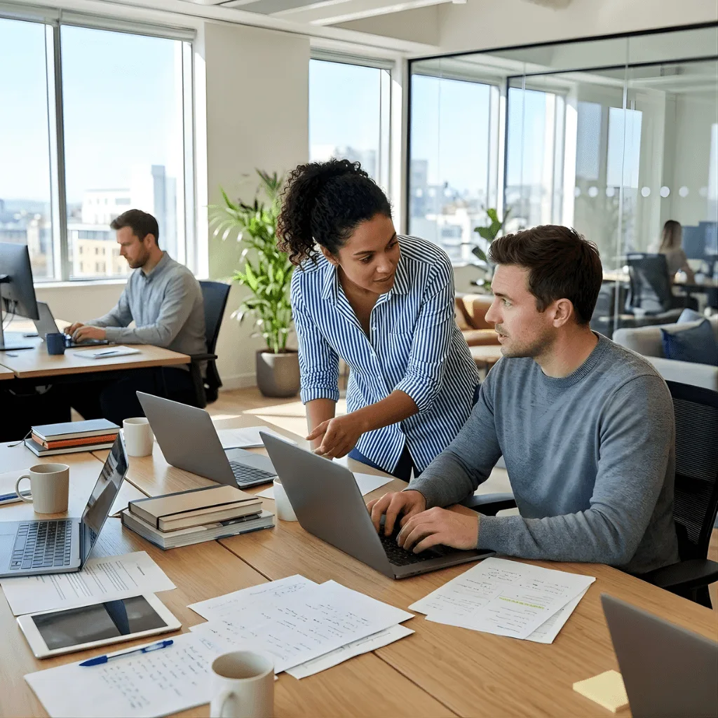 Creative Approaches for Database Installation & Optimization