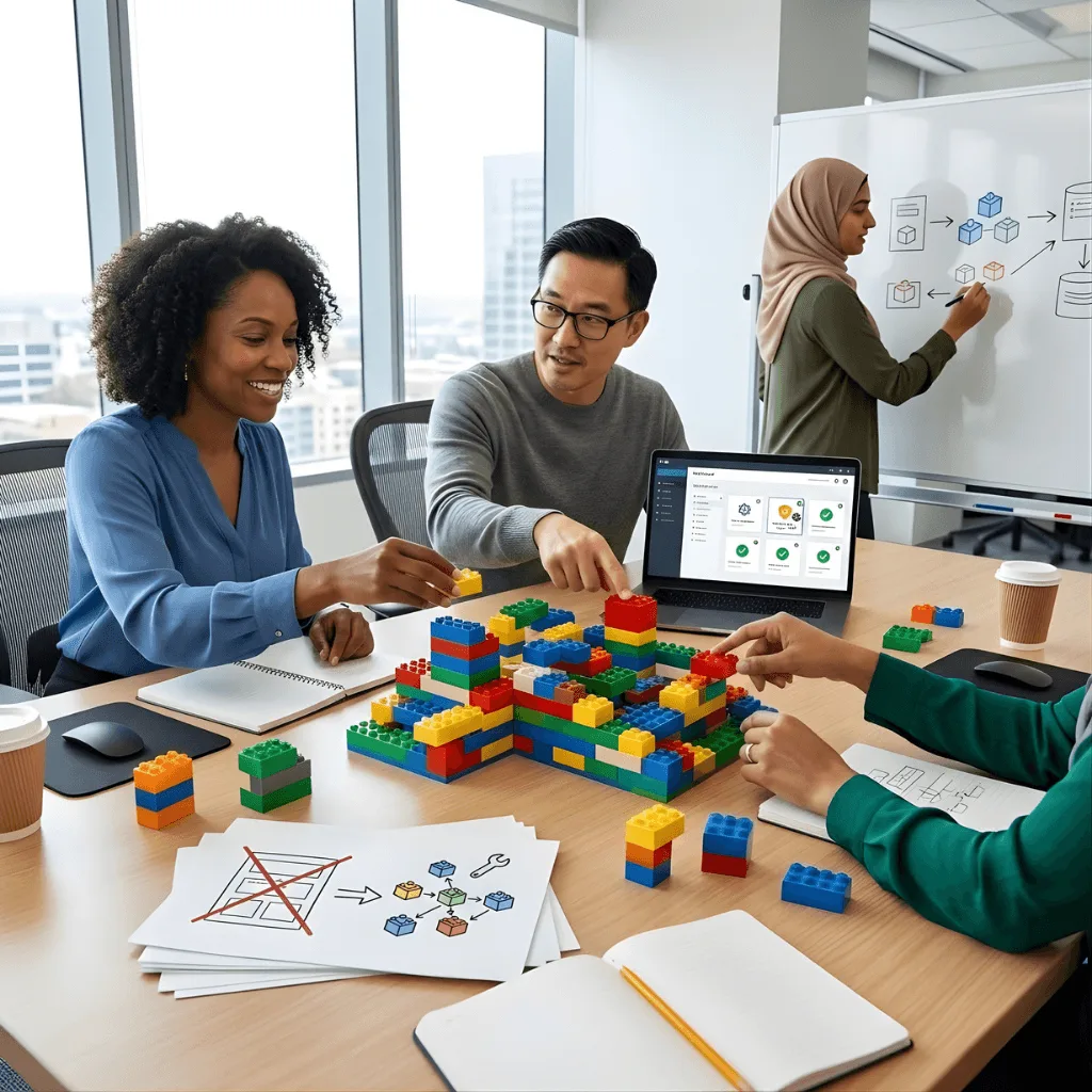 Creative Approaches for Virtualization & Containerization