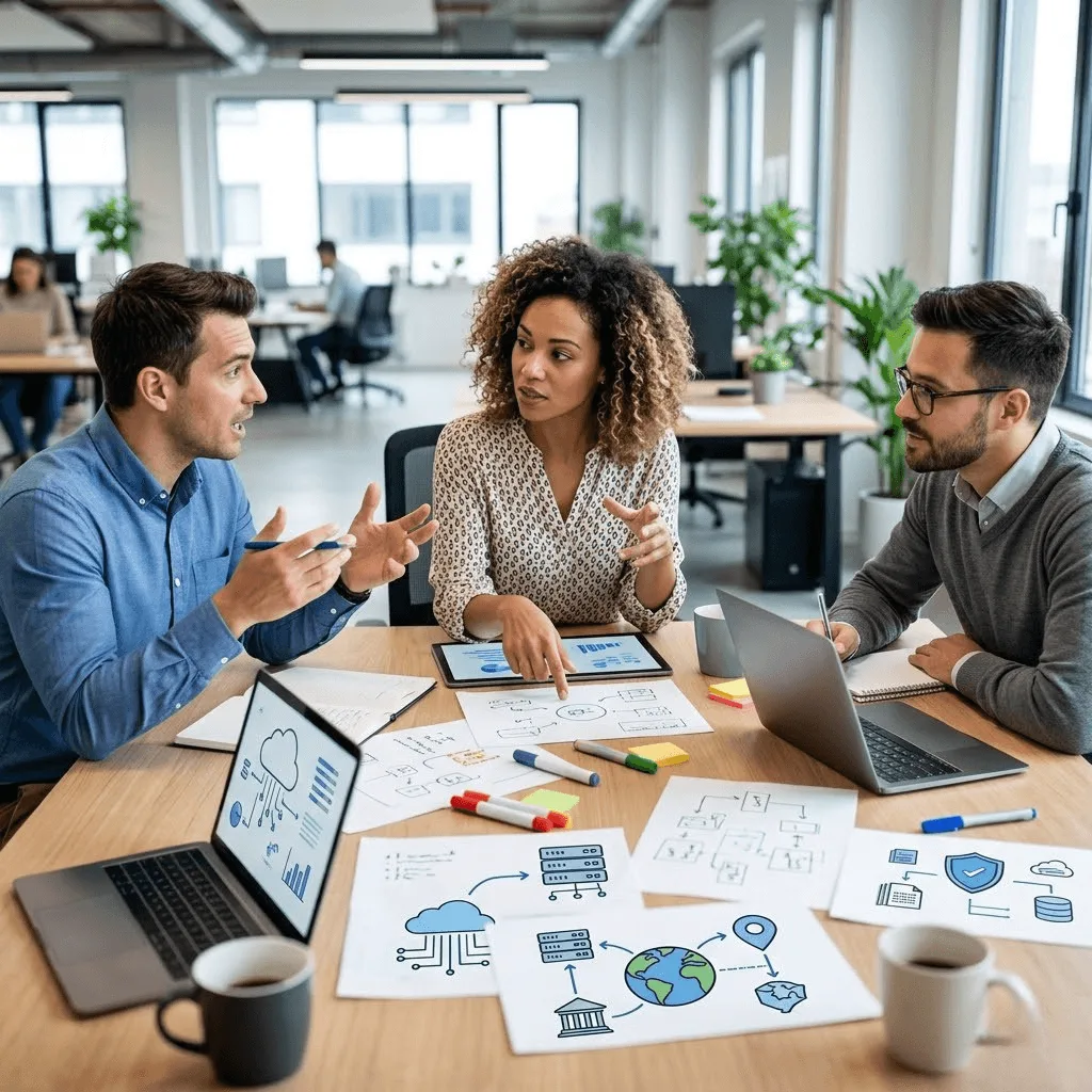 Creative Approaches for Database Backup & Restore