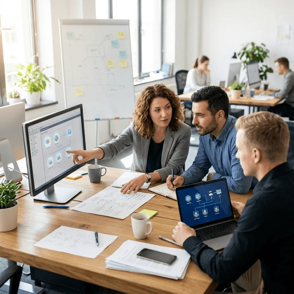 Creative Approaches for Hyper-V Virtualization