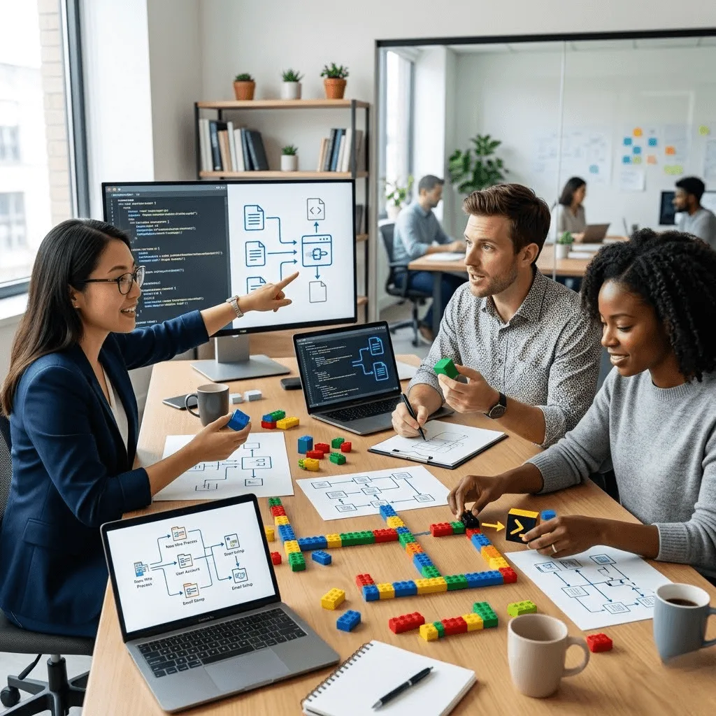 Creative Approaches for PowerShell Scripting & Automation