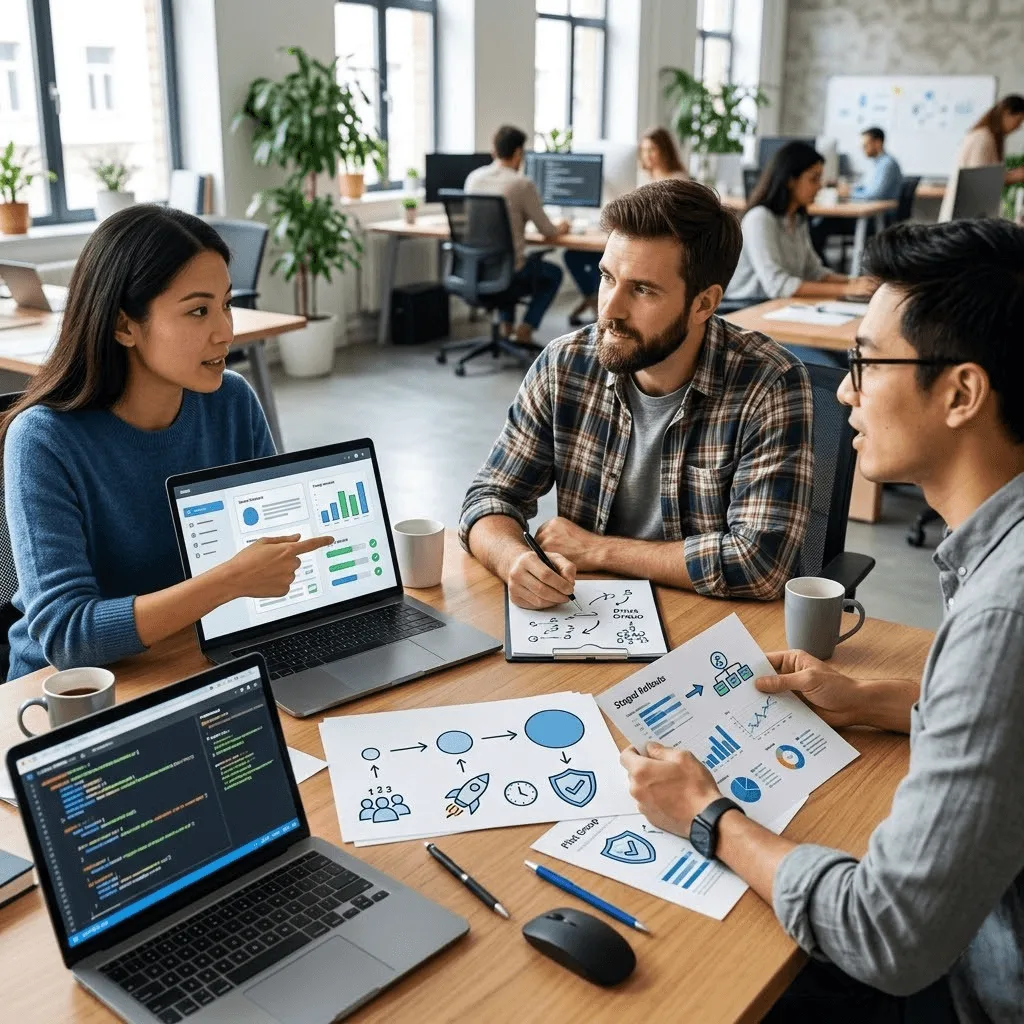 Creative Approaches for Software Deployment & Patch Management