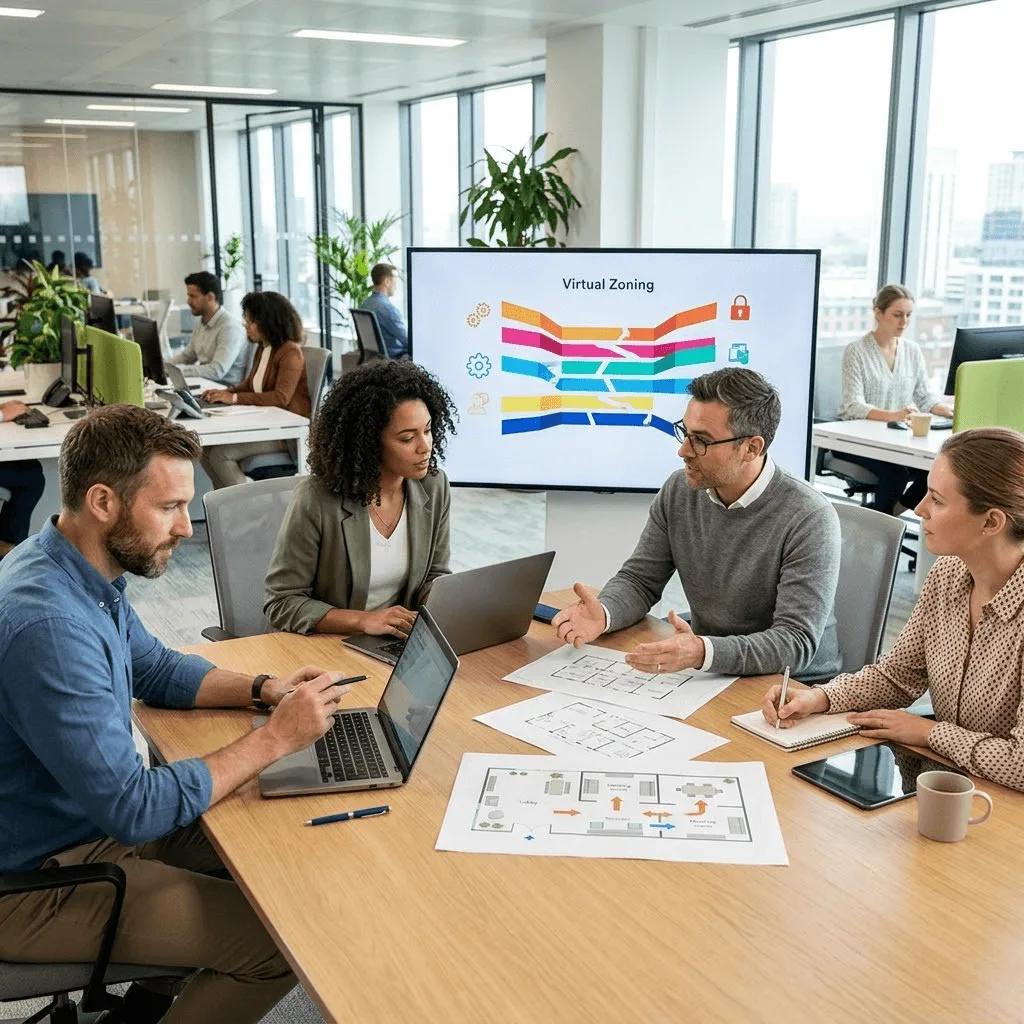 Creative Approaches for SSID & VLAN Management