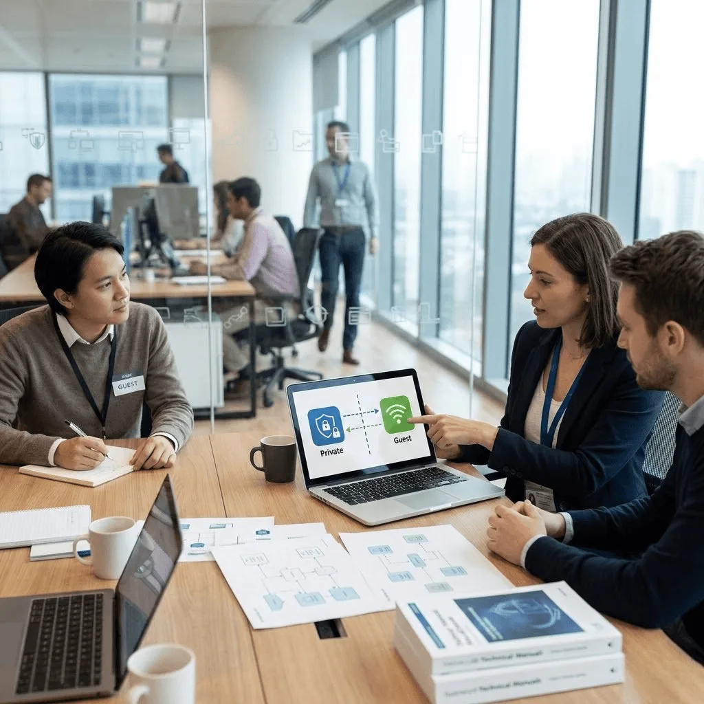 Creative Approaches for Cisco Firewall & Security Policies