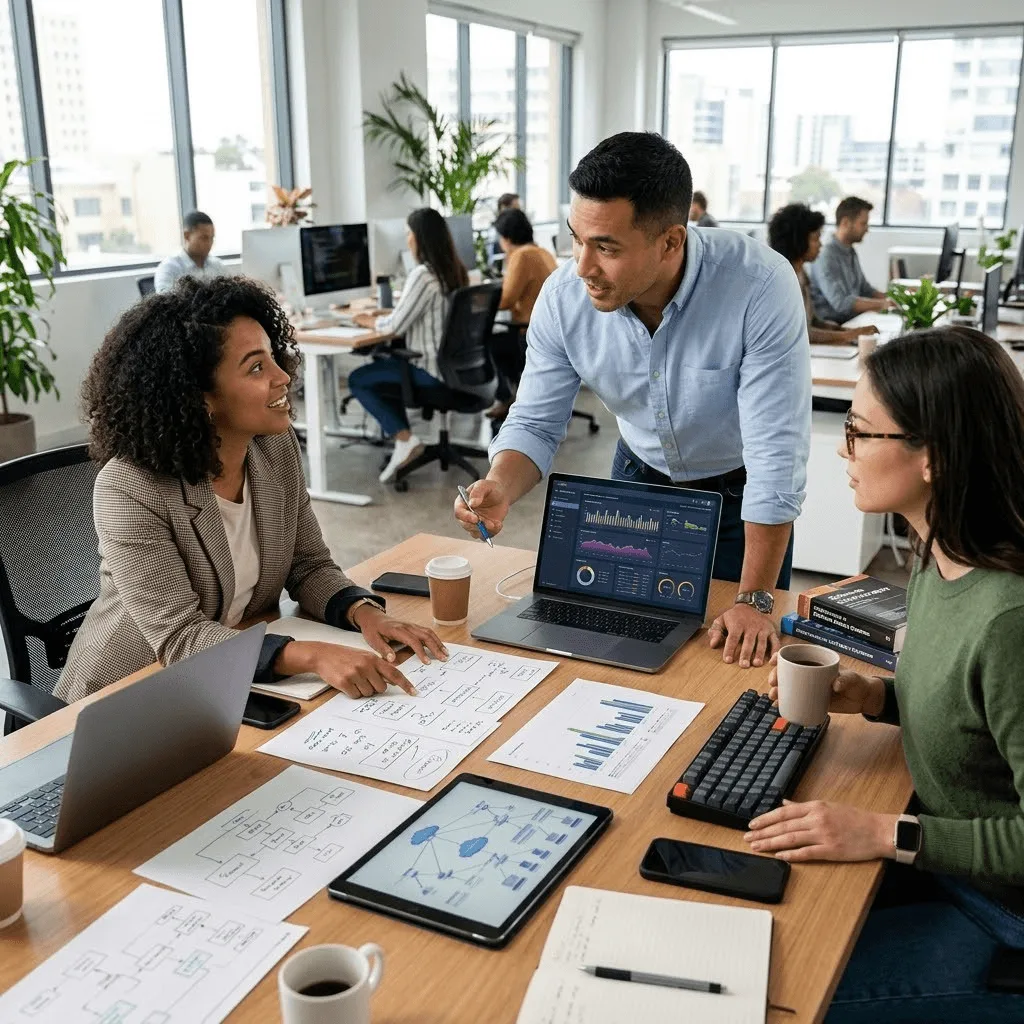 Creative Approaches for Network Monitoring & Troubleshooting