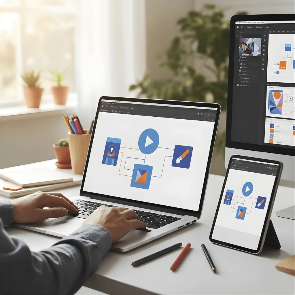 Creative Productivity Tools