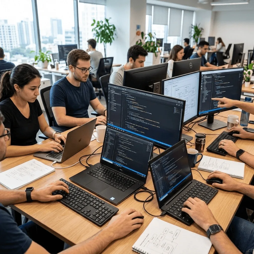 Custom CRM Strategy & Design
