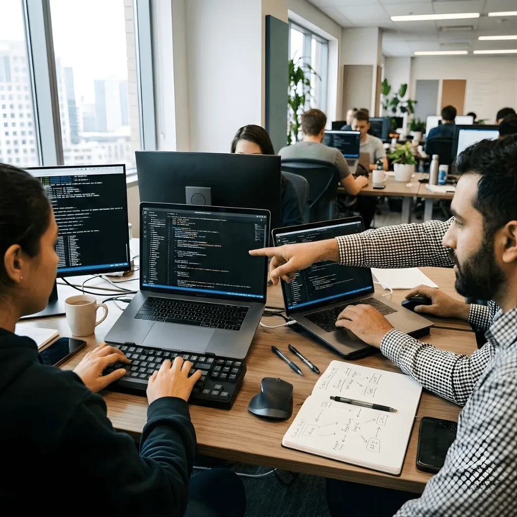 Custom Feature Development for Telecom CRM