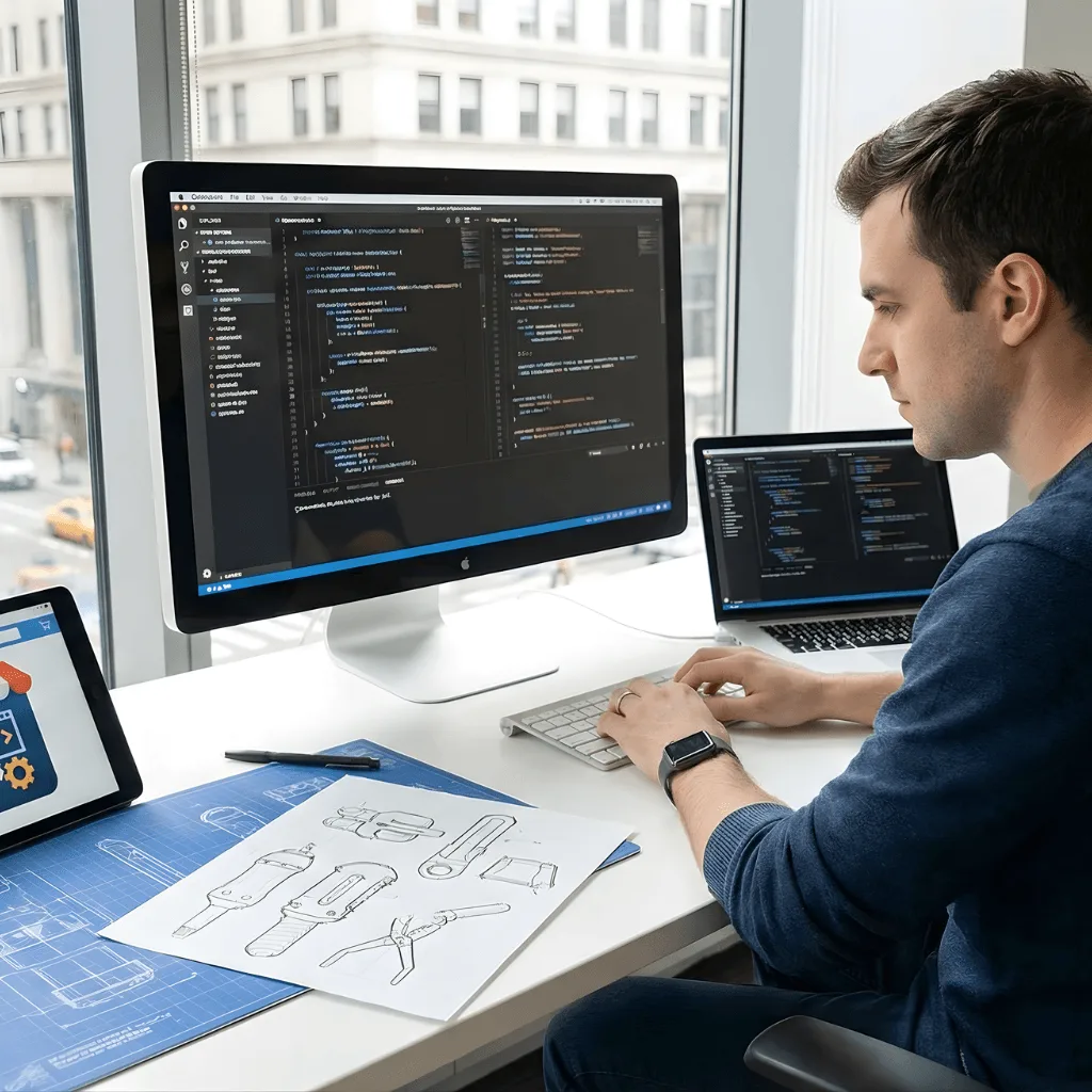 Custom Feature Development for Custom Shopify App Development