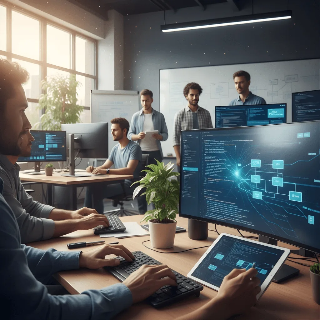 Custom Fit Mastery for SaaS-Based Commerce Platforms