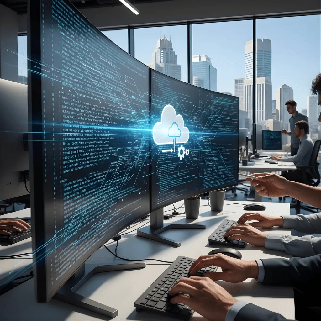 Custom Fit Mastery for DevOps Automation & Workflow Optimization