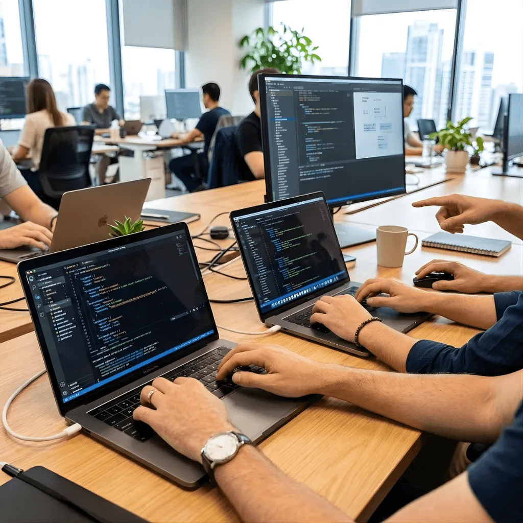 Custom Module Development