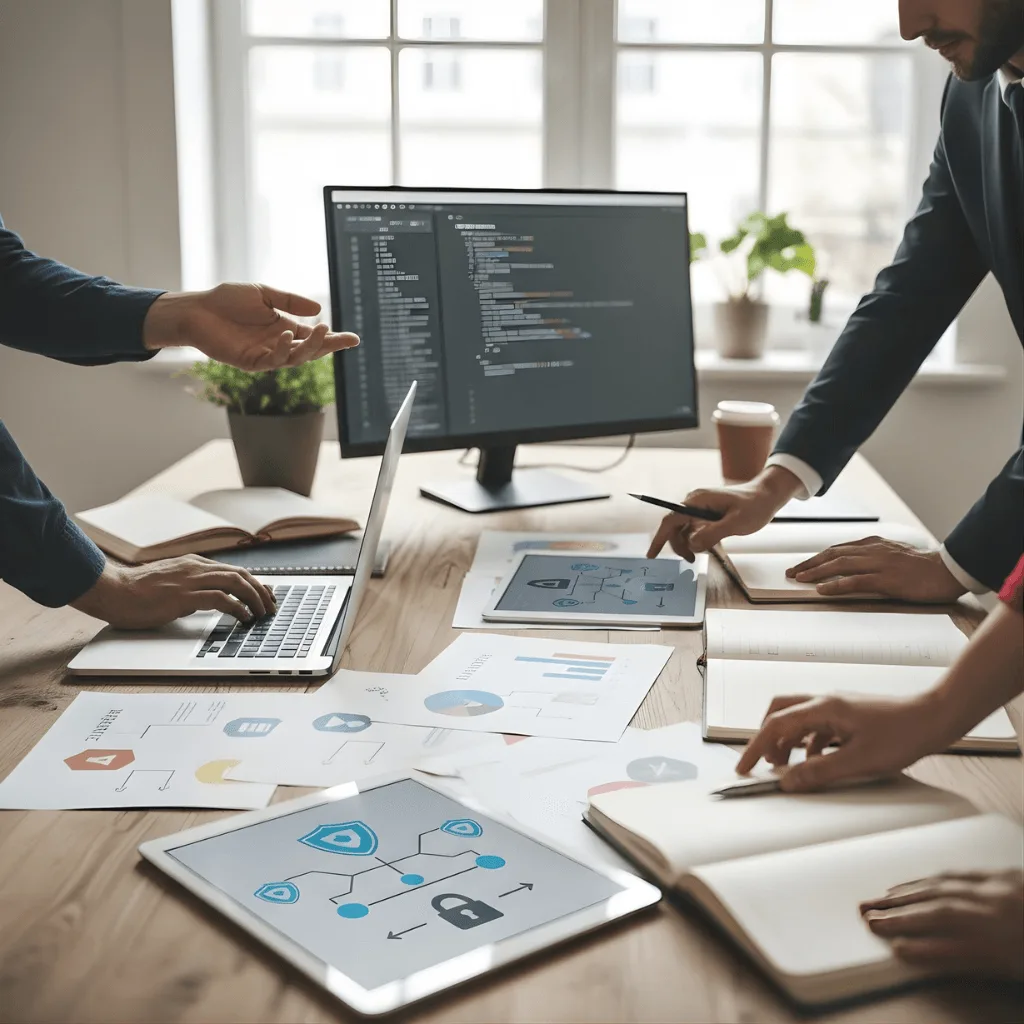 Custom Solutions for WordPress Security & Hardening