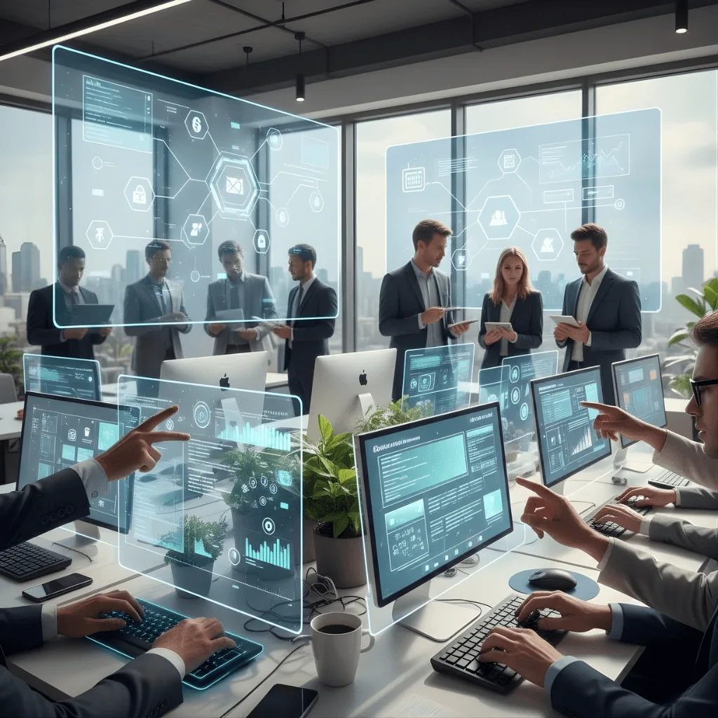 Custom Solutions for Rental Marketplace Platforms
