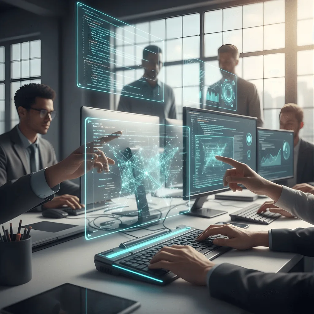 Custom Solutions for AI for Healthcare (Diagnostics, Patient Management)