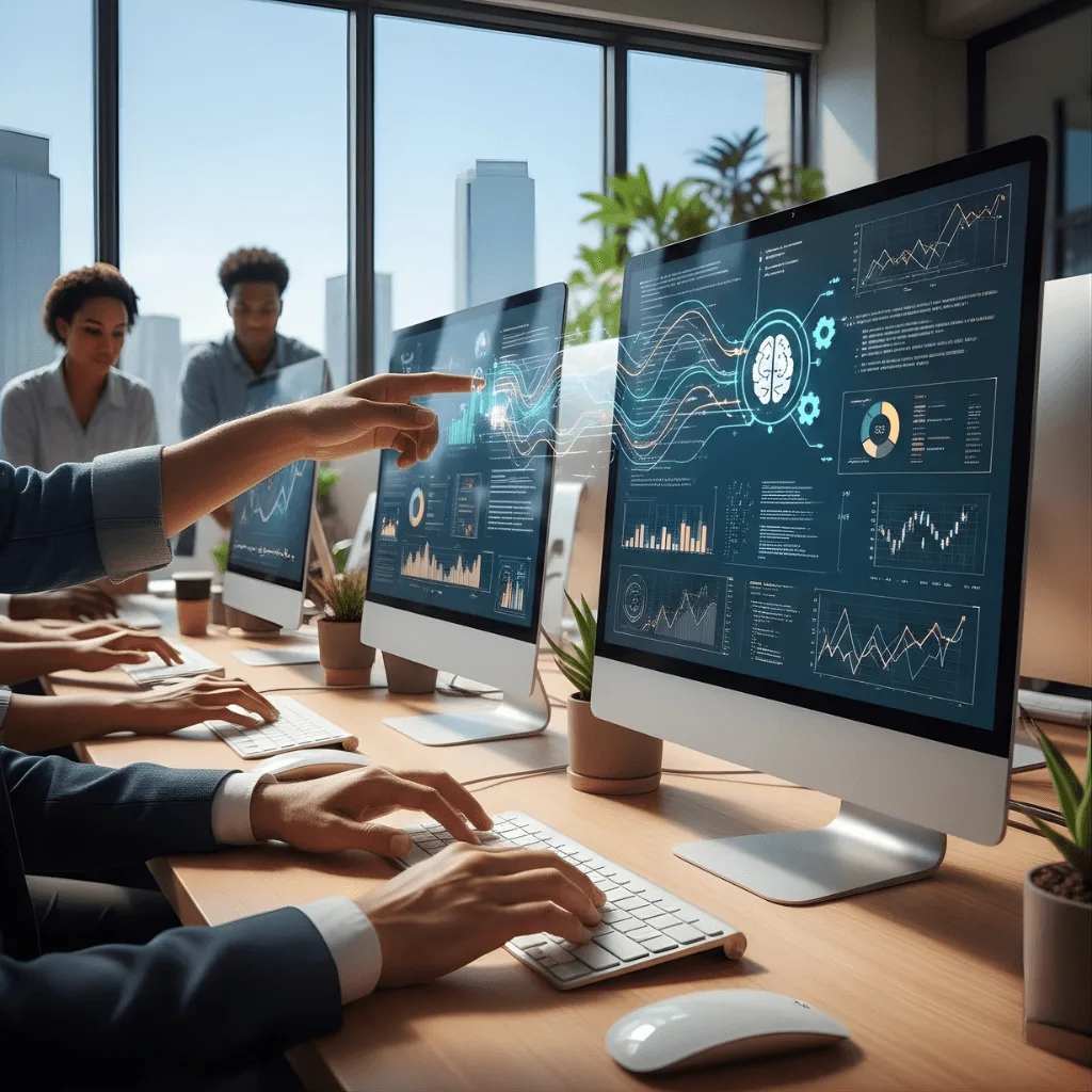 Custom Solutions for AI in Finance (Fraud Detection, Risk Analysis)